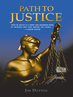cover image of Path to Justice